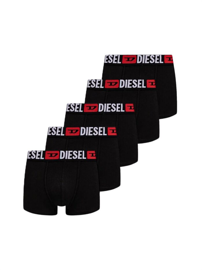 Diesel CONFEZIONE DA CINQUE BOXER