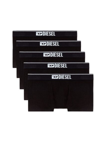 Diesel CONFEZIONE DA CINQUE BOXER