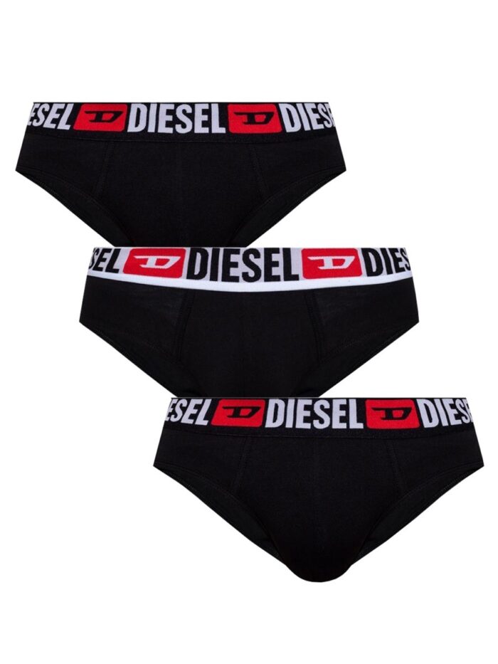 Diesel CONFEZIONE DA TRE SLIP