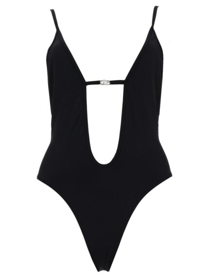 Diesel COSTUME INTERO CON SCOLLATURA PROFONDA