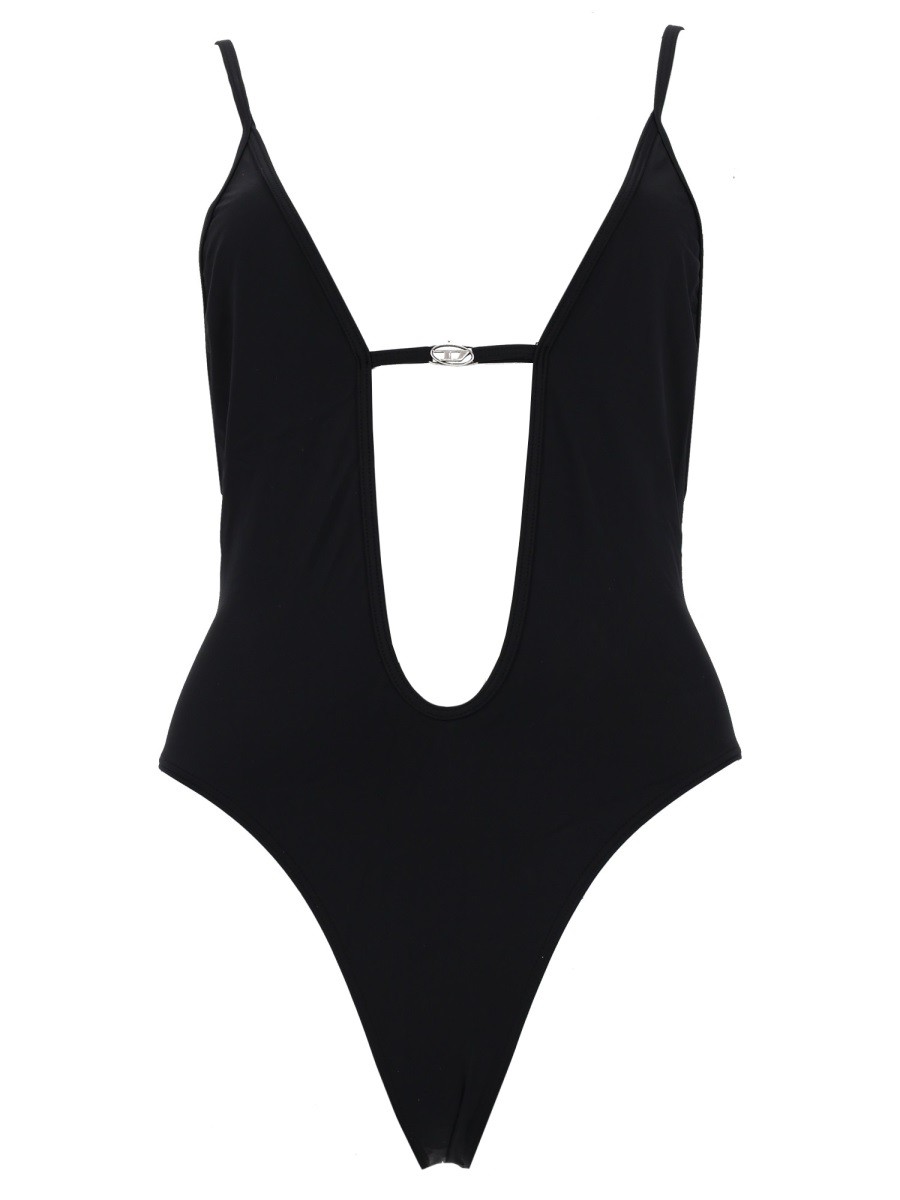 Diesel COSTUME INTERO CON SCOLLATURA PROFONDA