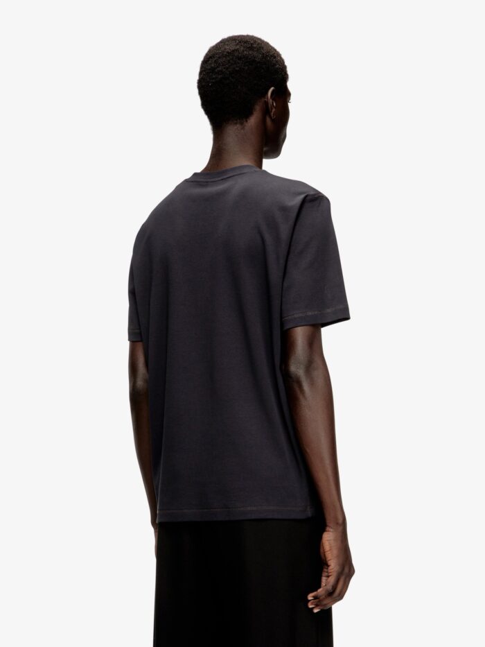 Diesel Cotton Blend T-shirt