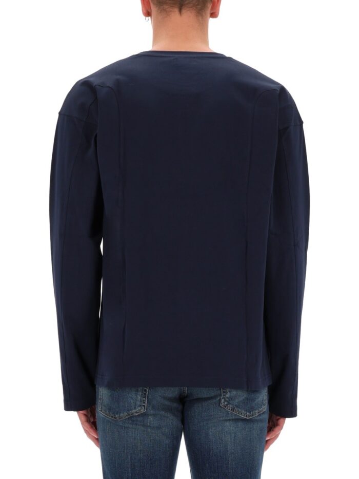 Diesel COTTON T-SHIRT