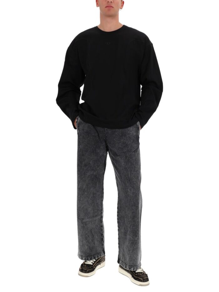 Diesel COTTON T-SHIRT