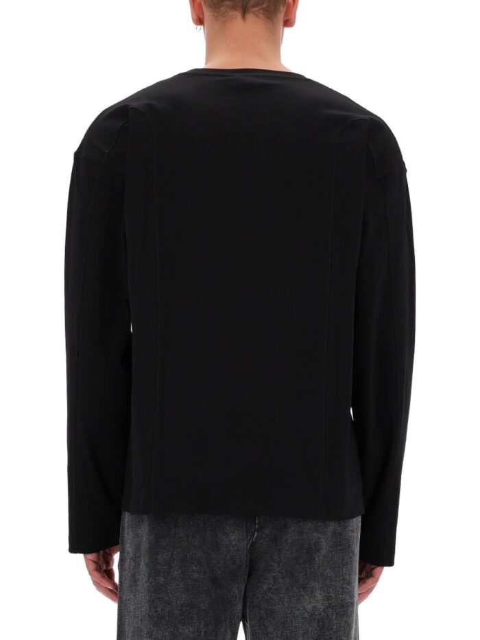 Diesel COTTON T-SHIRT