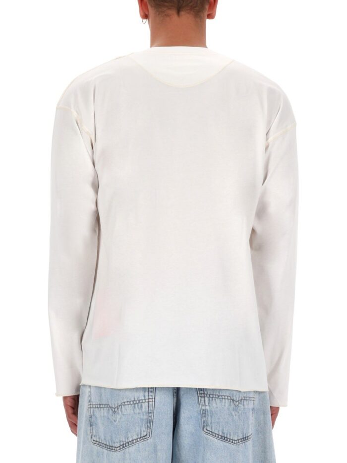 Diesel COTTON T-SHIRT