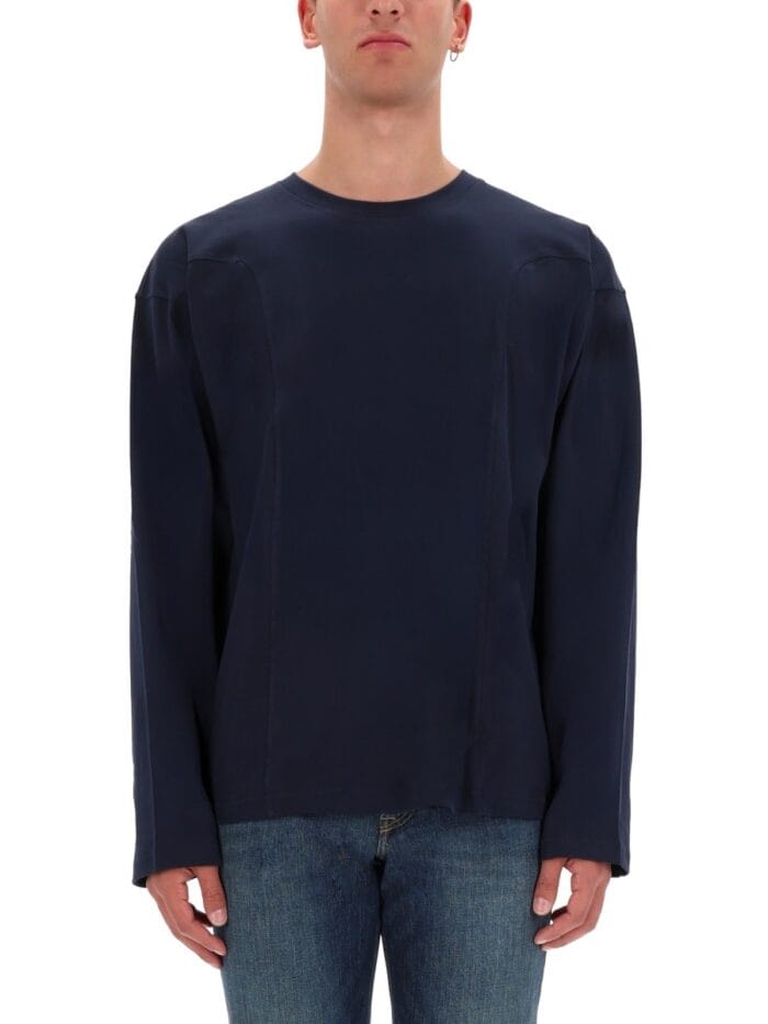 Diesel COTTON T-SHIRT