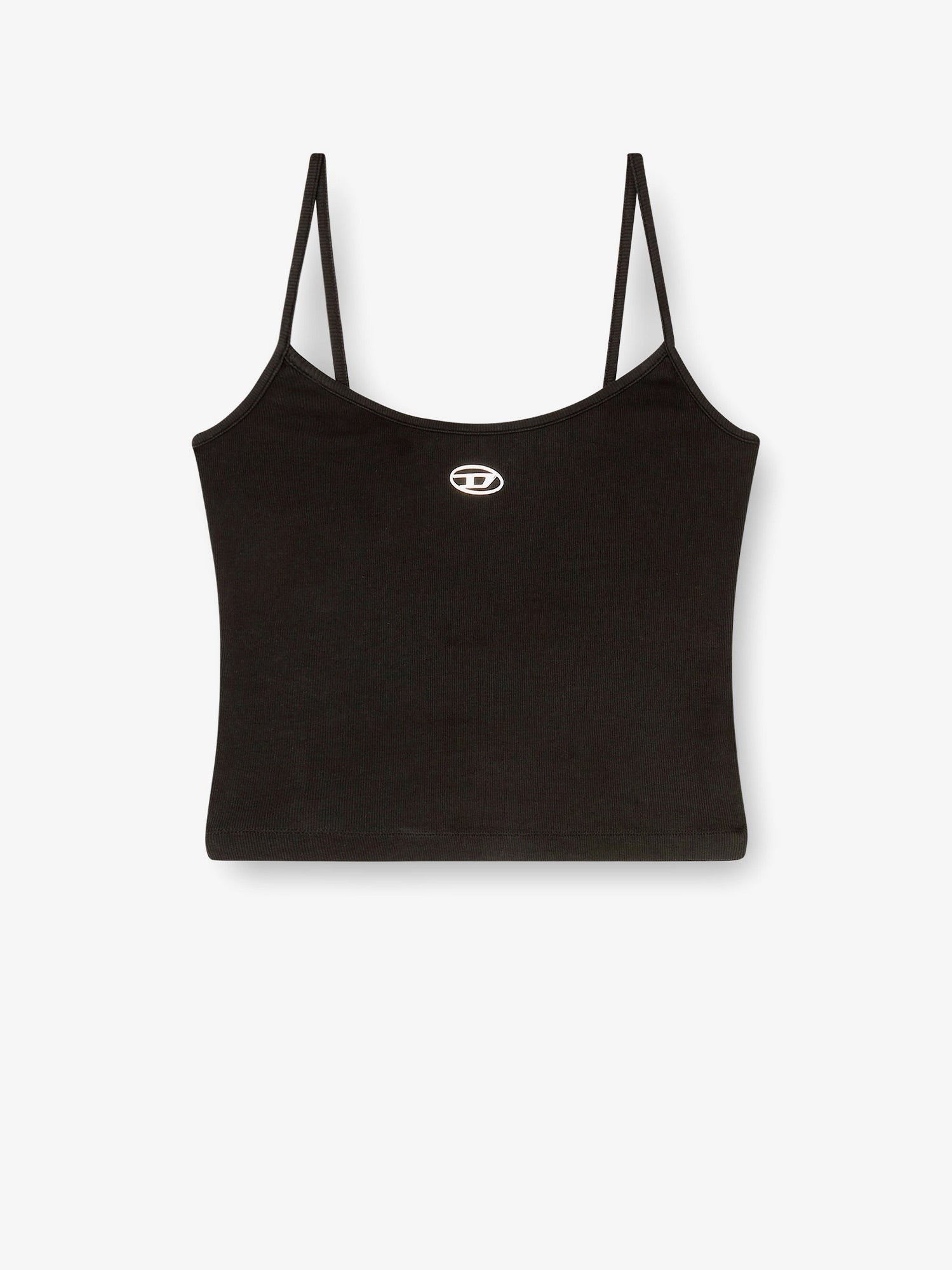Diesel Cotton Tank Top