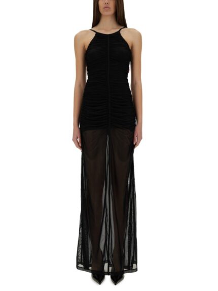Diesel "D-AMAMI" LONG DRESS