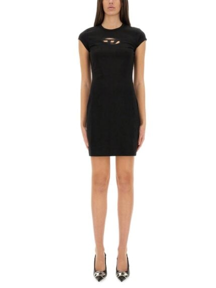 Diesel D-ANGIEL DRESS