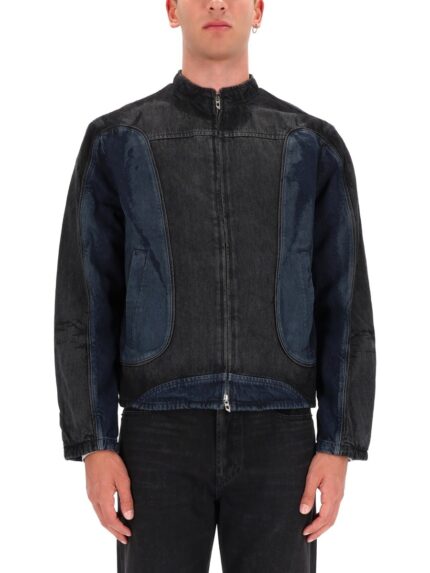 Diesel "D-BLENK-S" JACKET