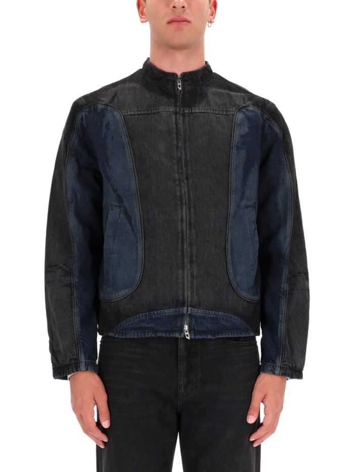 Diesel "D-BLENK-S" JACKET