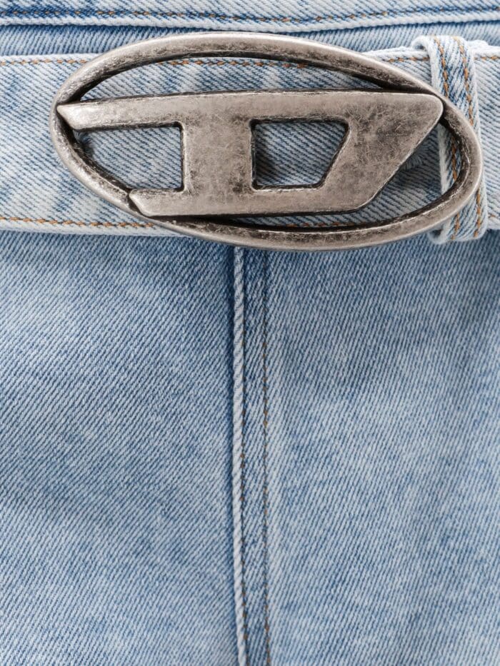 DIESEL D-EBBEYBELT