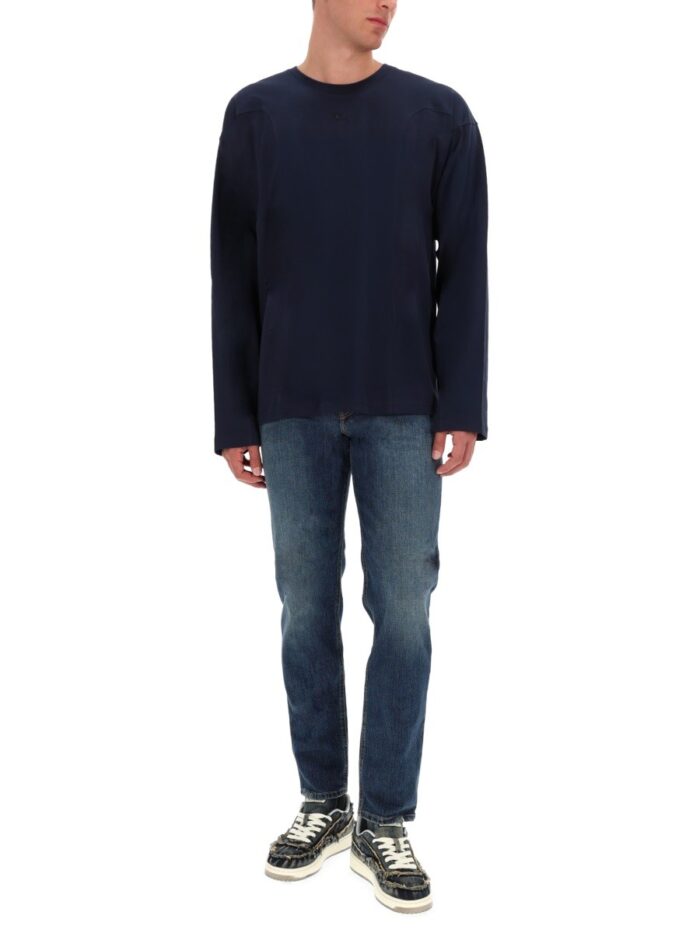 diesel "d finitive" jeans Diesel "D-FINITIVE" JEANS