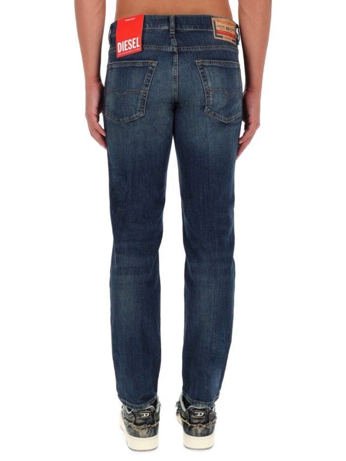diesel "d finitive" jeans Diesel "D-FINITIVE" JEANS