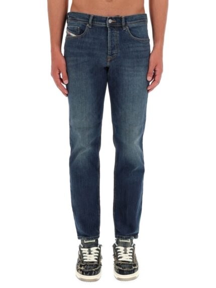 Diesel "D-FINITIVE" JEANS