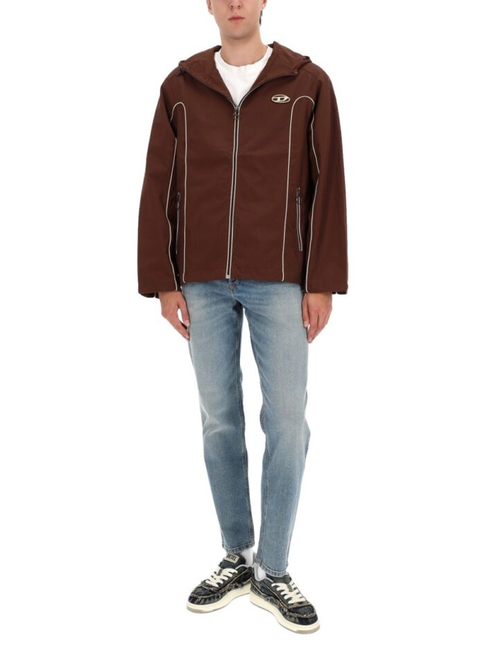 diesel "d finitive" jeans Diesel "D-FINITIVE" JEANS