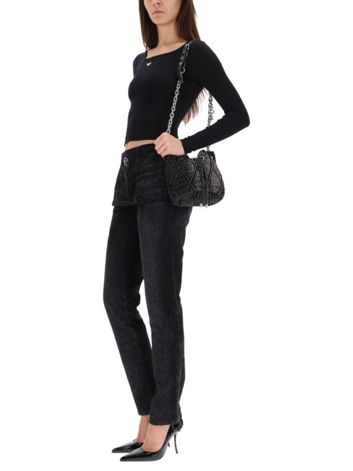 Diesel "D-HOURJIAN" JEANS