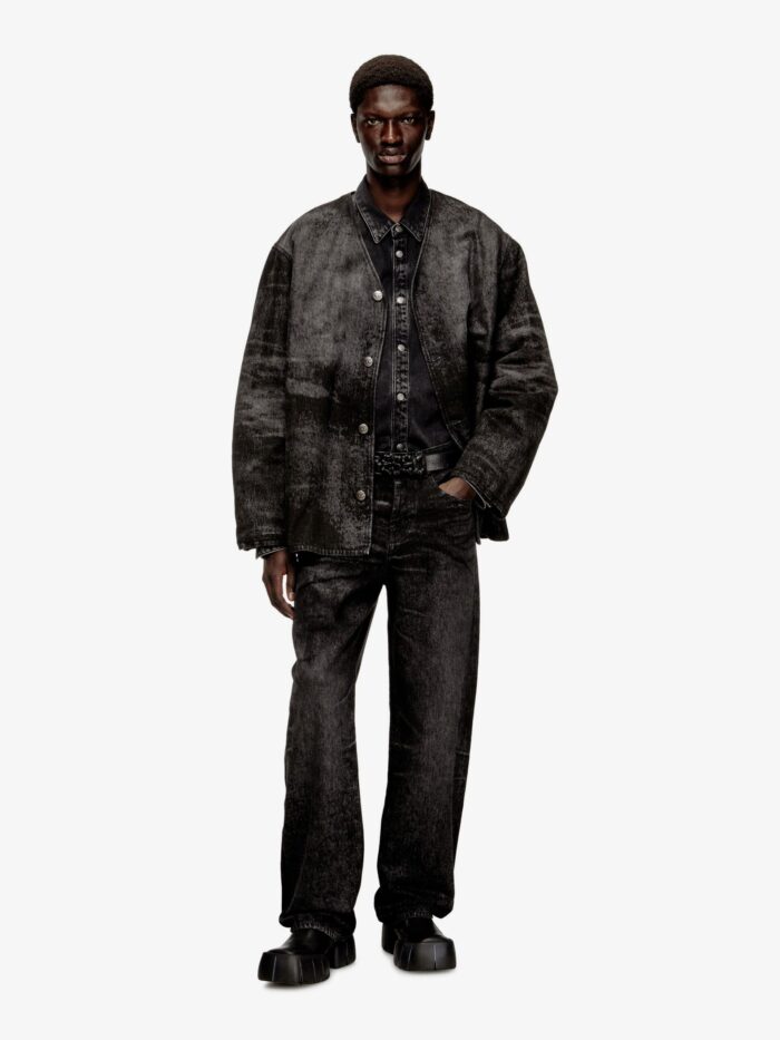 Diesel D-Macro 2001 Jeans