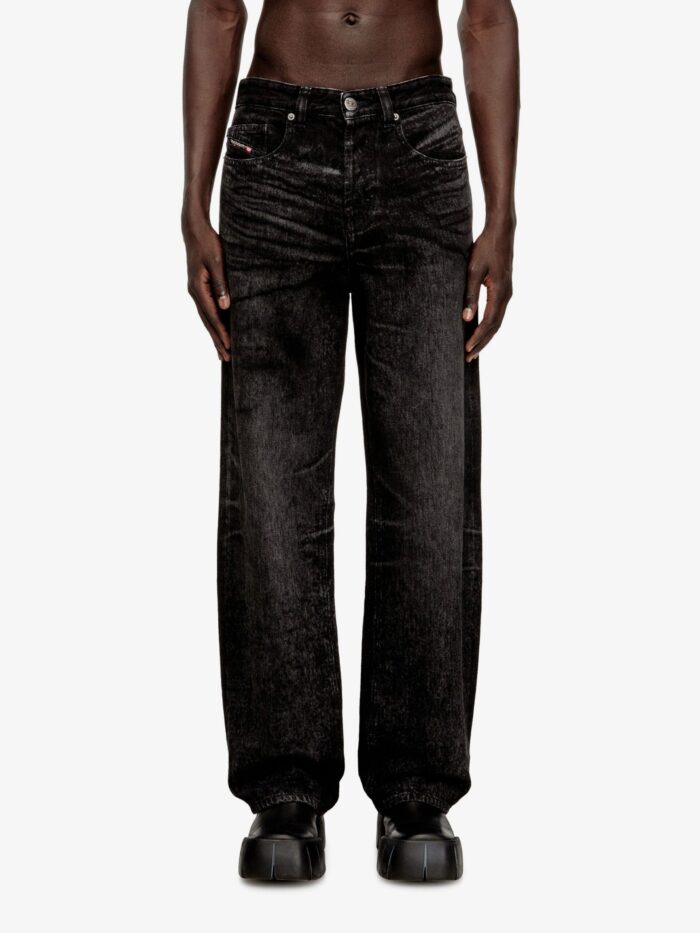 Diesel D-Macro 2001 Jeans