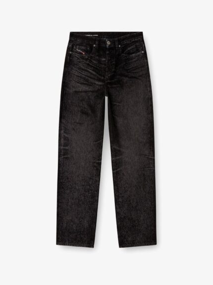 Diesel D-Macro 2001 Jeans