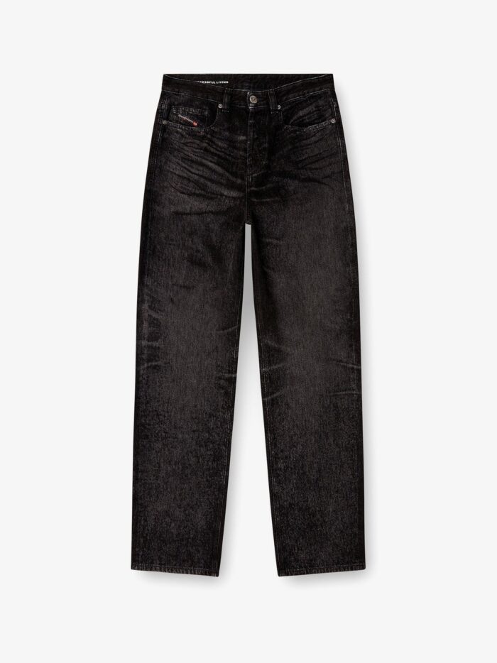 Diesel D-Macro 2001 Jeans