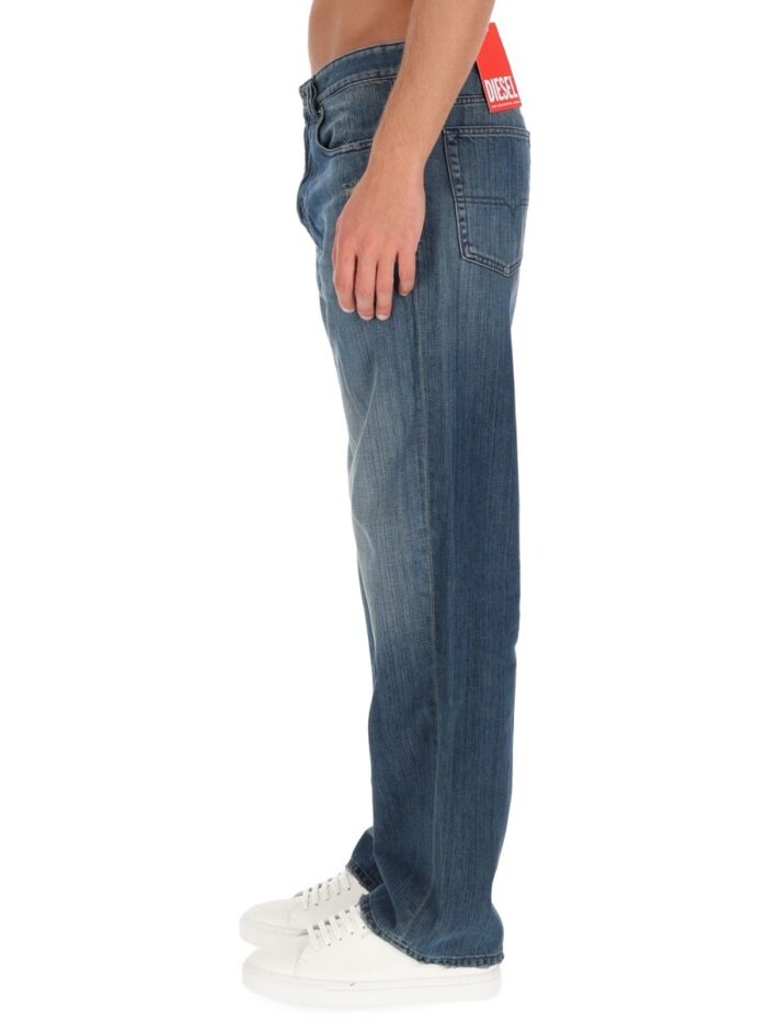 Diesel "D-MACRO" JEANS