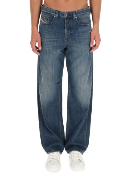 Diesel "D-MACRO" JEANS