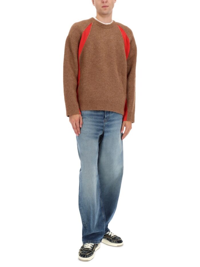 diesel "d macro" jeans Diesel "D-MACRO" JEANS