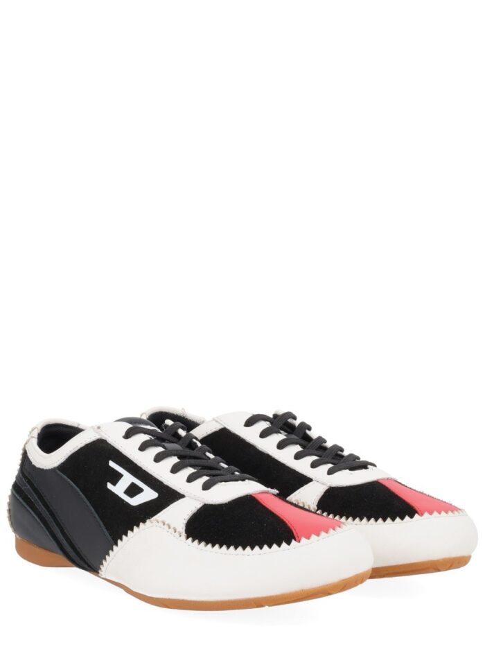 Diesel "D-MILE LOW" SNEAKER