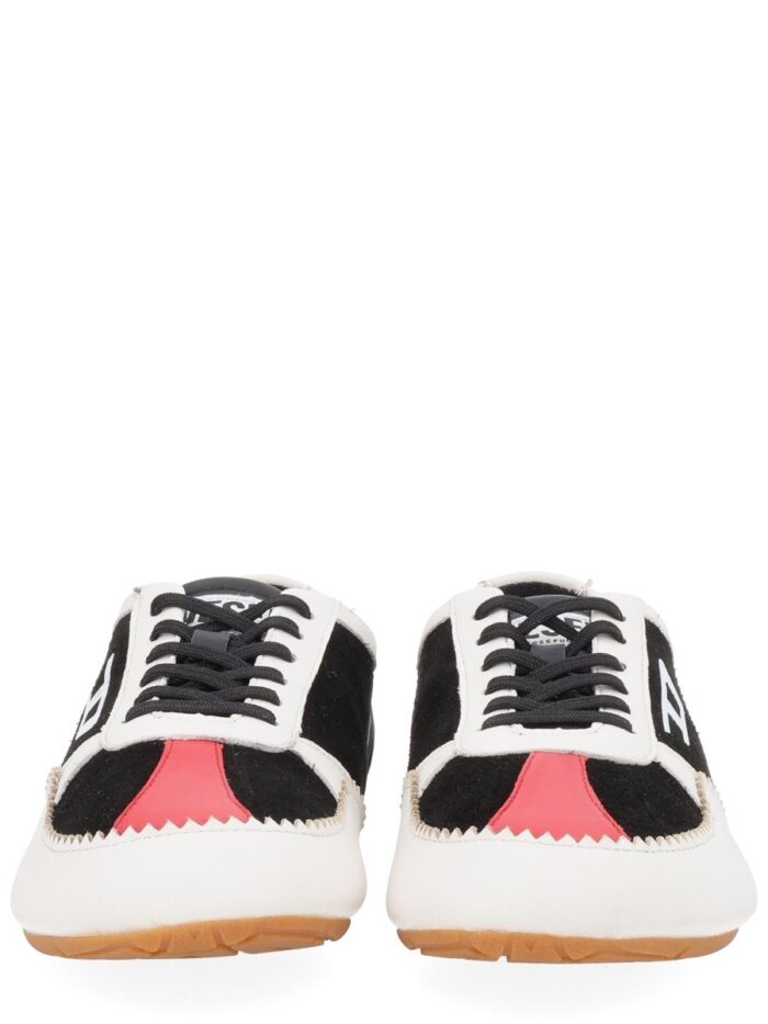 Diesel "D-MILE LOW" SNEAKER