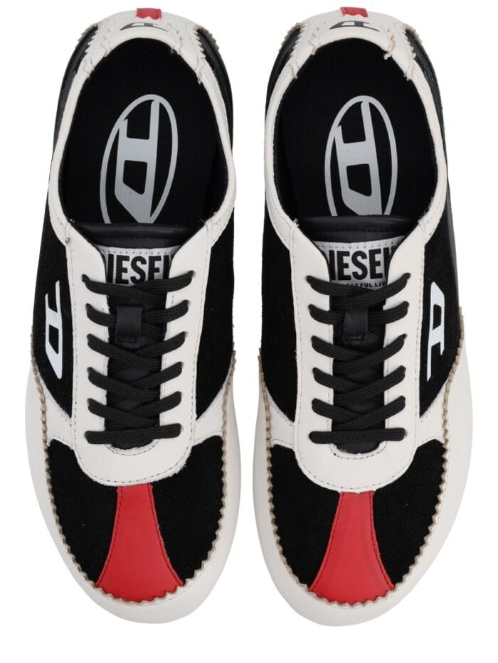 Diesel "D-MILE LOW" SNEAKER