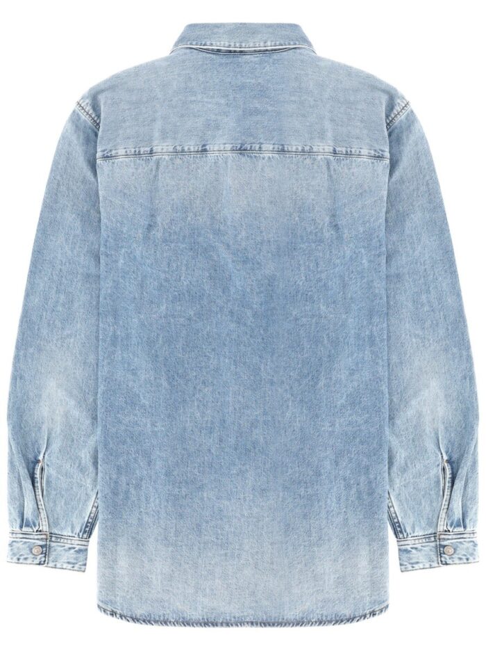 Diesel "D-SIMPLY" SHIRT