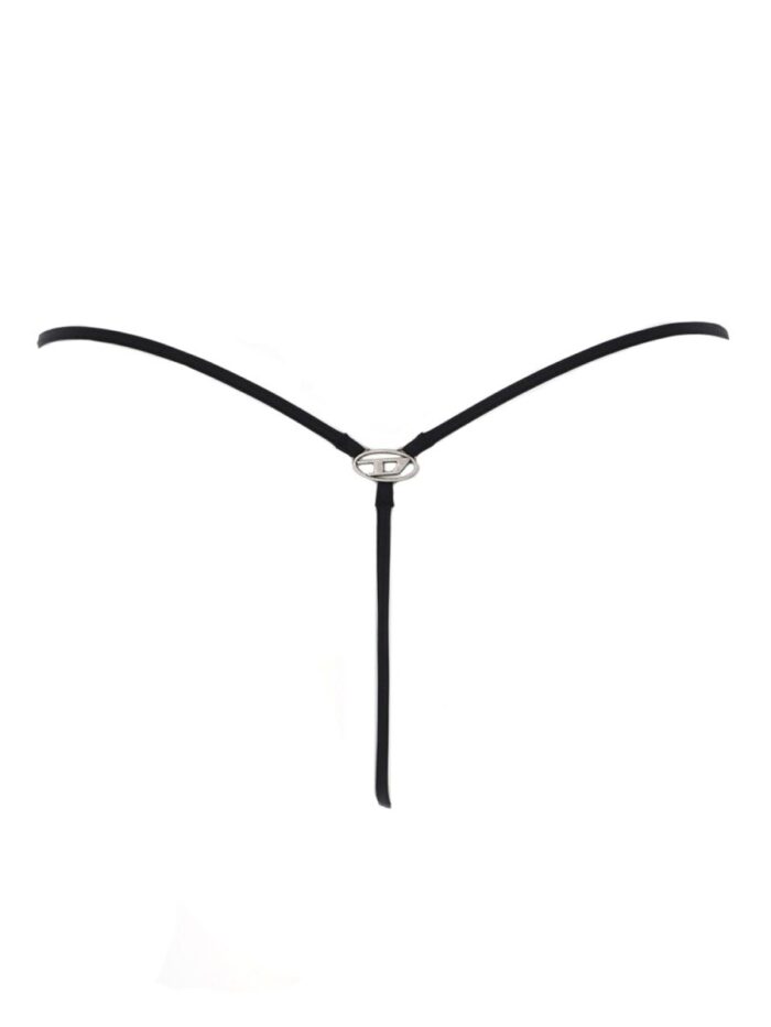 Diesel "D-STRING-DNM" THONG