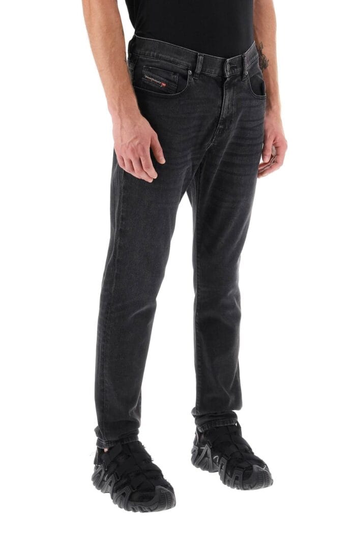 Diesel D-strukt Slim Jeans