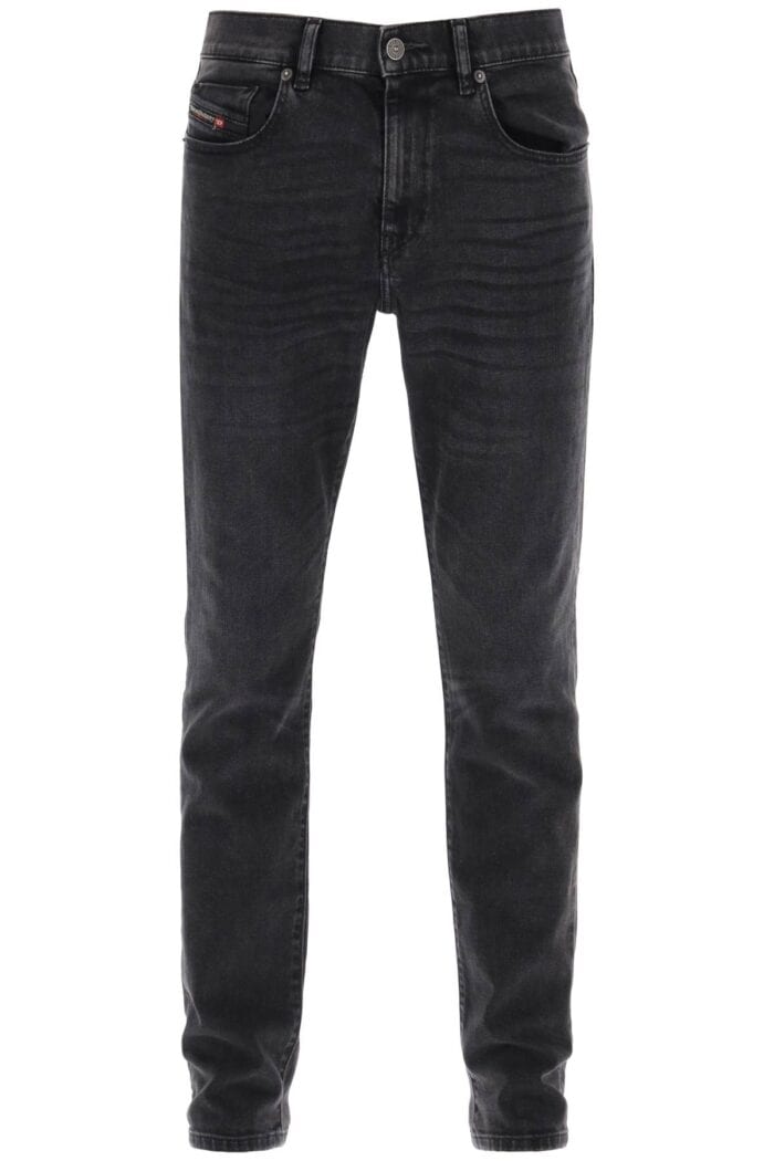 Diesel D-strukt Slim Jeans