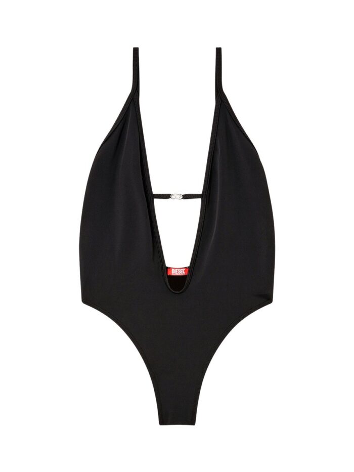 Diesel "DAISY-DNM" ONE-PIECE SWIMSUIT