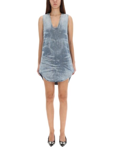 Diesel "DE-LARIS" DRESS