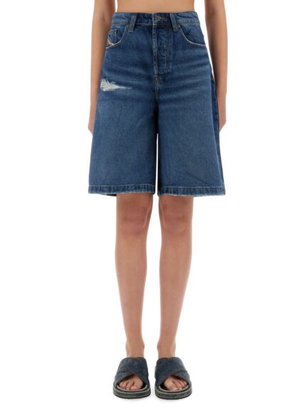 Diesel "DE-SIRE" SHORTS