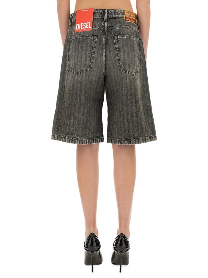 Diesel "DE-SIRE" SHORTS