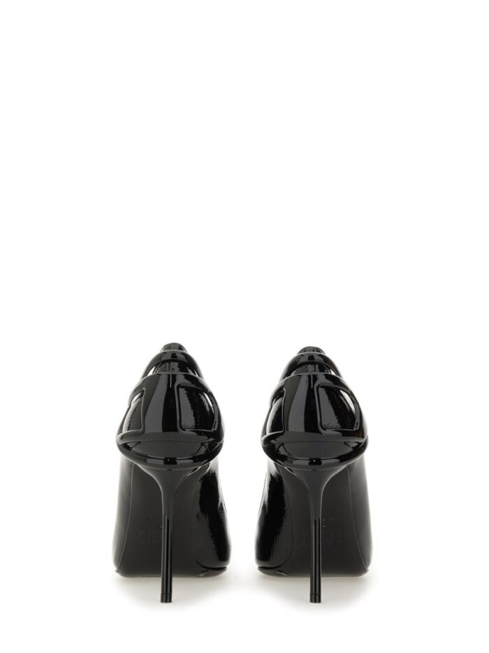 Diesel DÉCOLLETÉ "D-TEN&HALF P"
