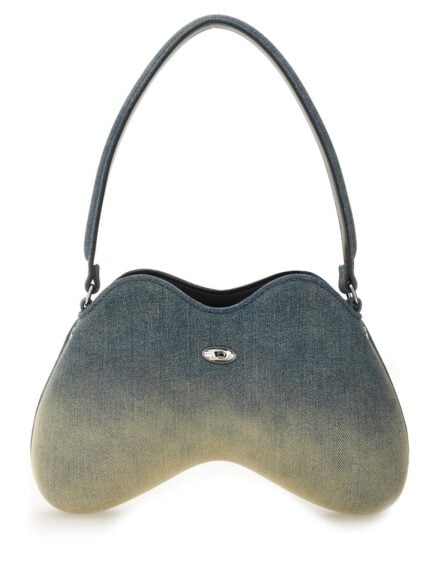 Diesel "DOUBLE-D" BAG