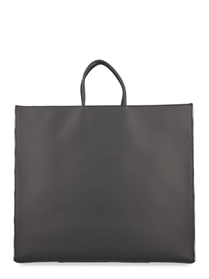 Diesel "DSL 3D" TOTE BAG