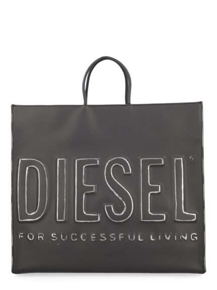 Diesel "DSL 3D" TOTE BAG