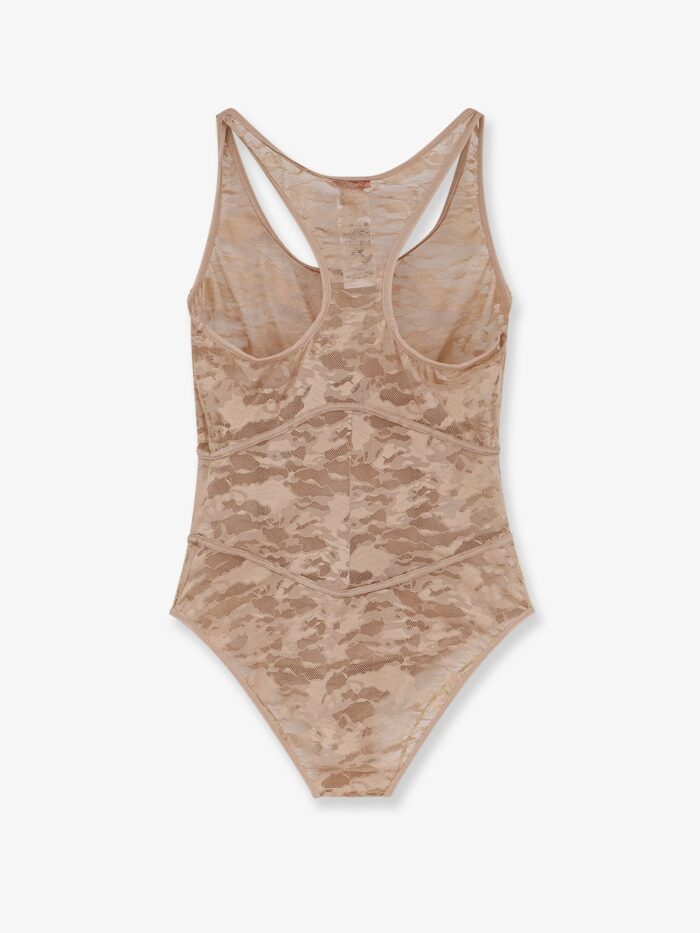 Diesel Ezzy Lace Bodysuit