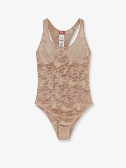 Diesel Ezzy Lace Bodysuit