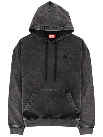 Diesel FELPA CON LOGO