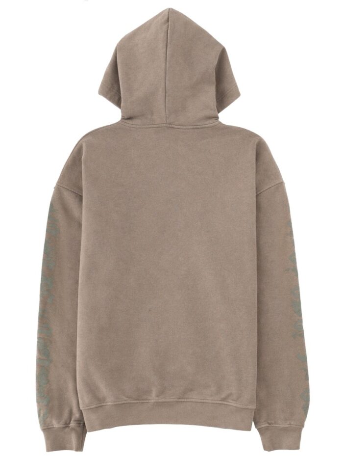 Diesel FELPA CON LOGO