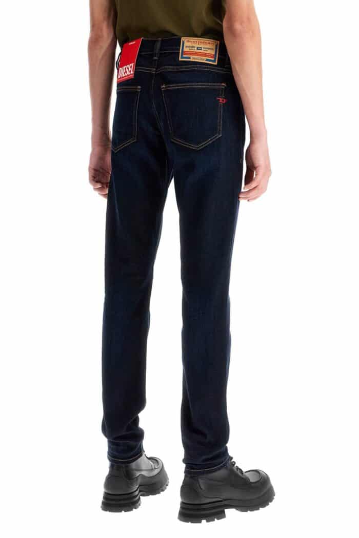 DIESEL Fitted 2019 D