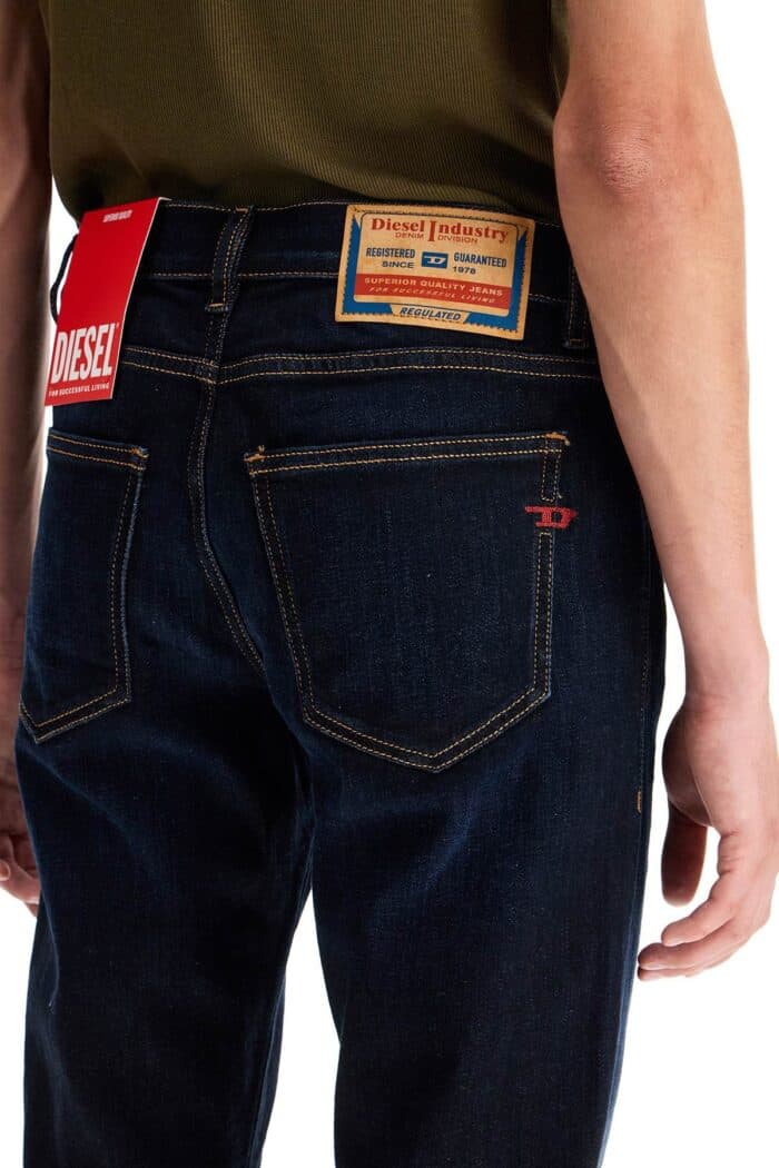 DIESEL Fitted 2019 D